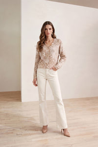 BROOKE CARDIGAN