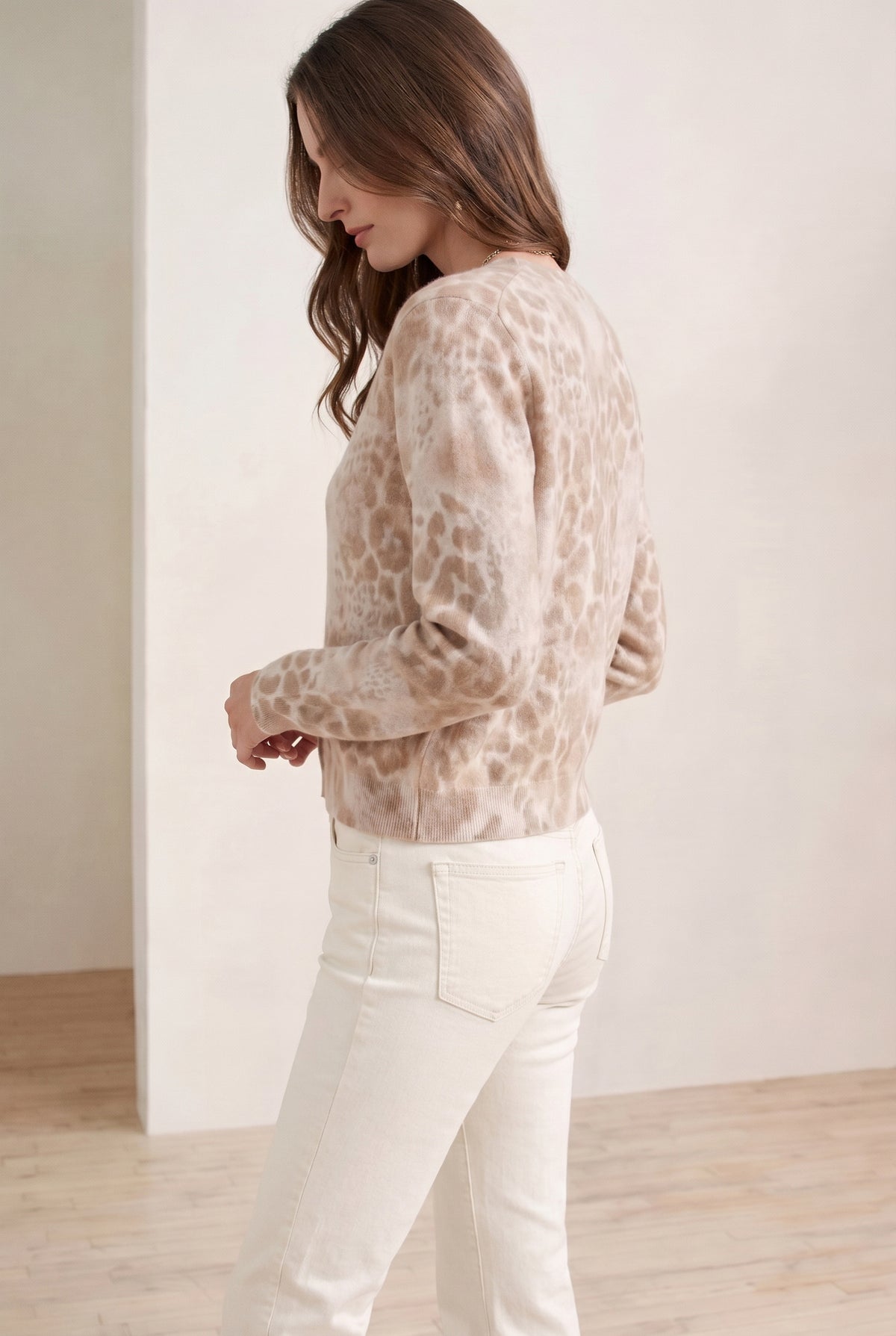 BROOKE CARDIGAN