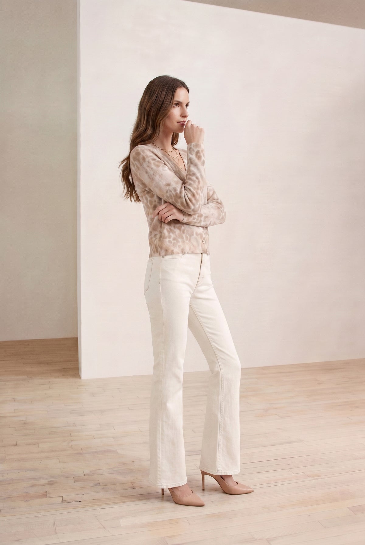 BROOKE CARDIGAN