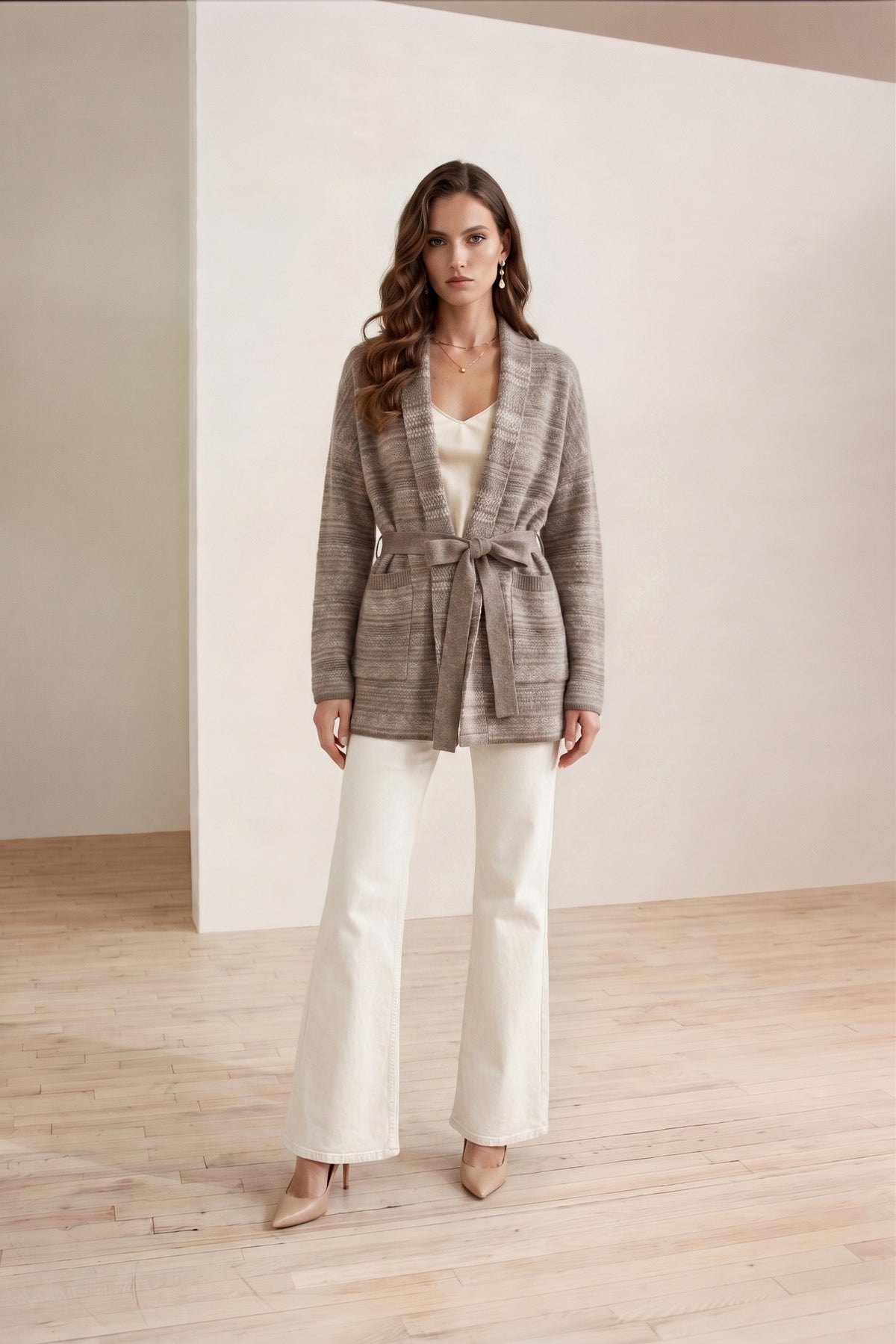 GIANNA CARDIGAN