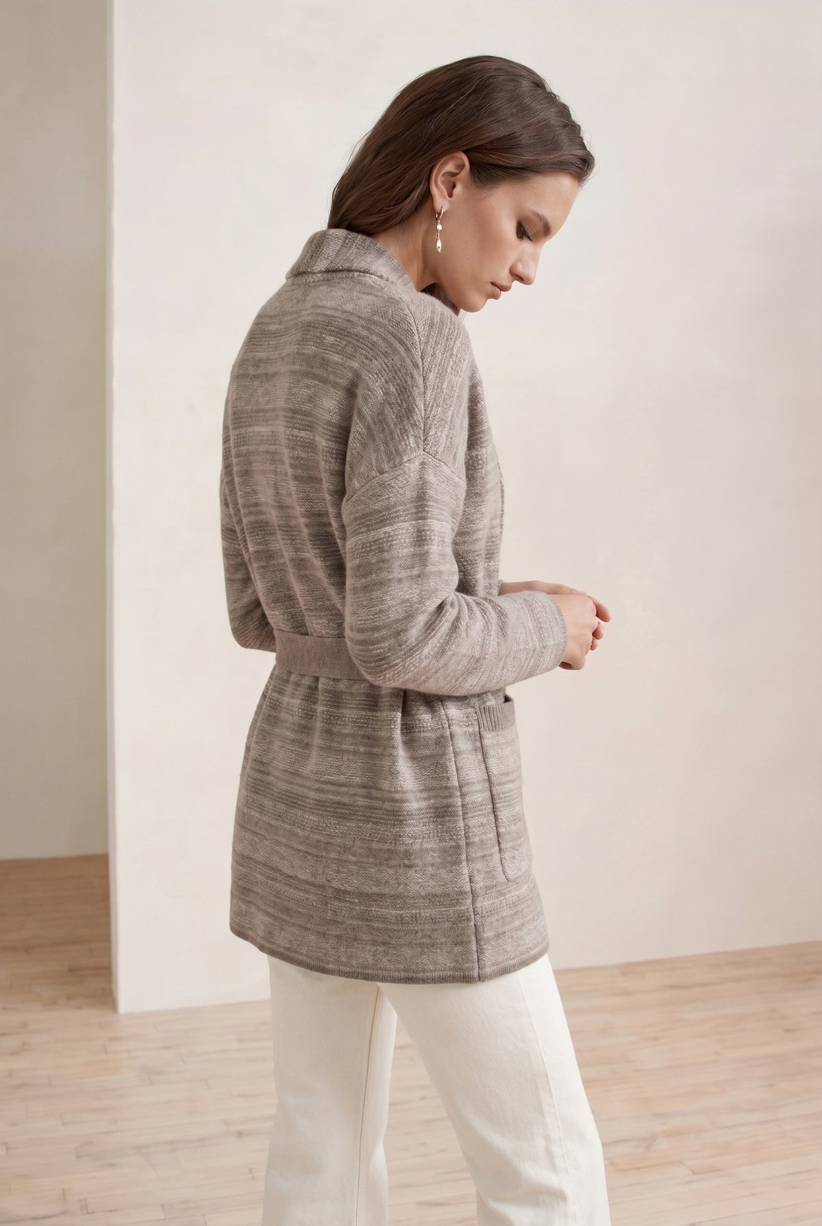 GIANNA CARDIGAN