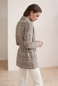GIANNA CARDIGAN