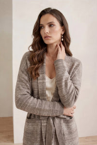 GIANNA CARDIGAN