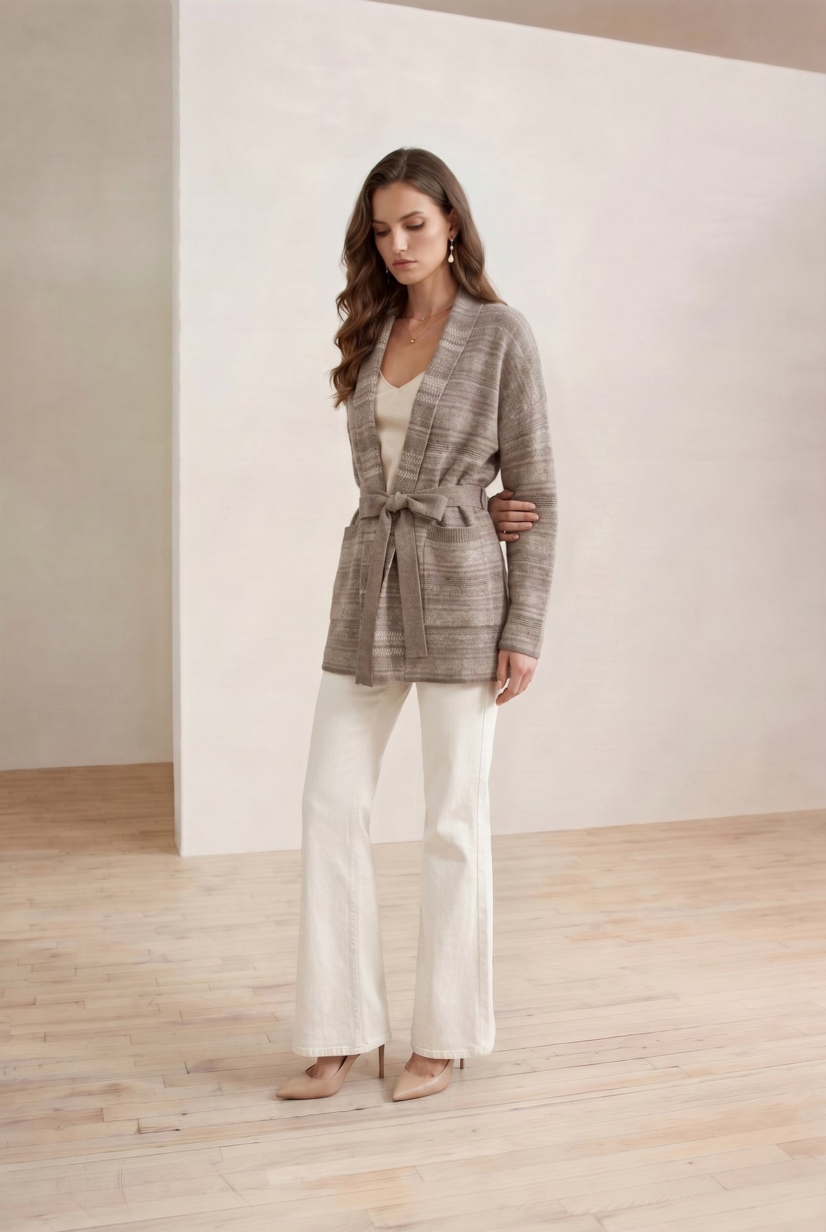 GIANNA CARDIGAN