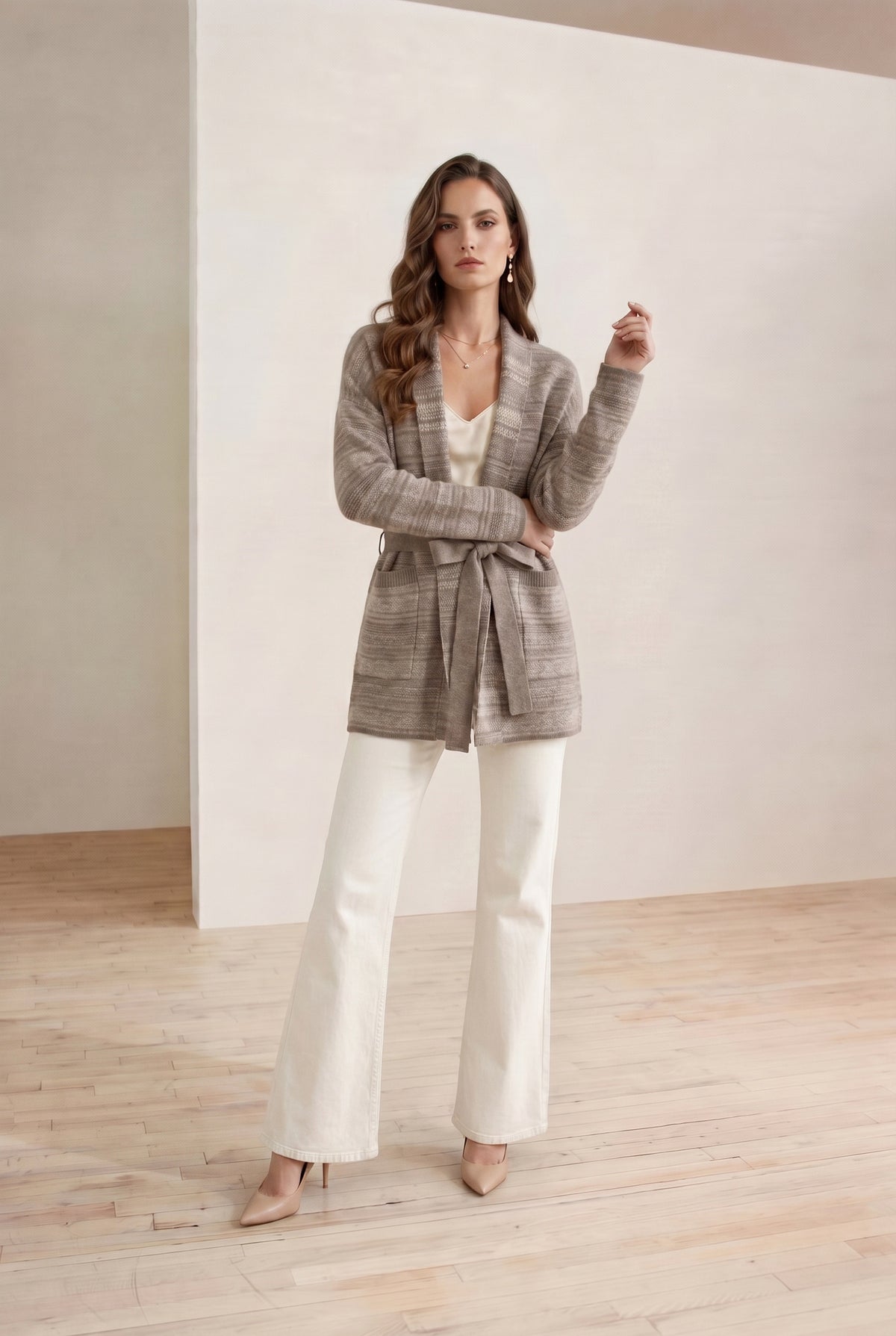GIANNA CARDIGAN