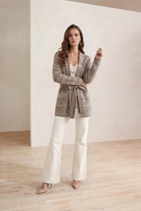 GIANNA CARDIGAN
