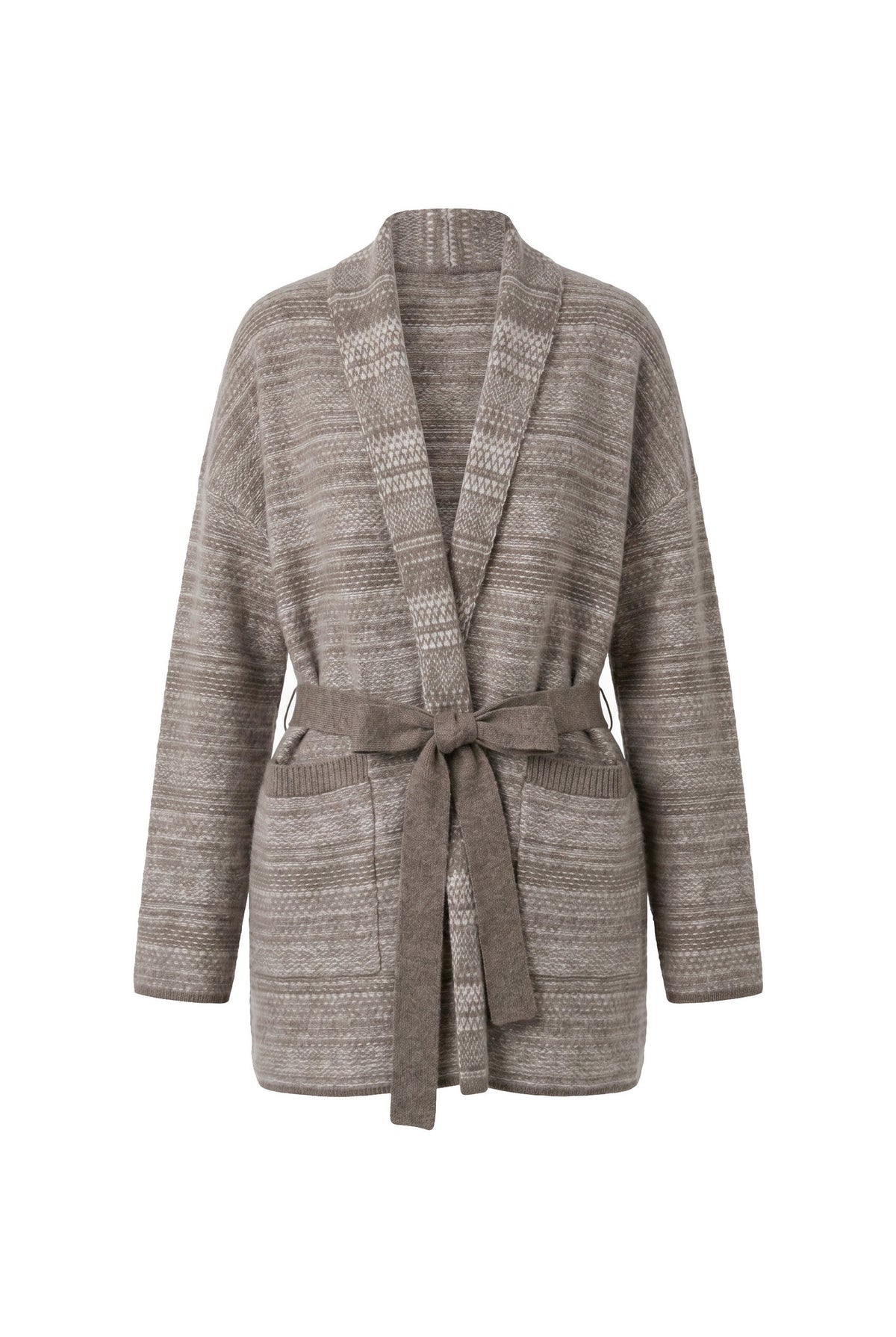 GIANNA CARDIGAN