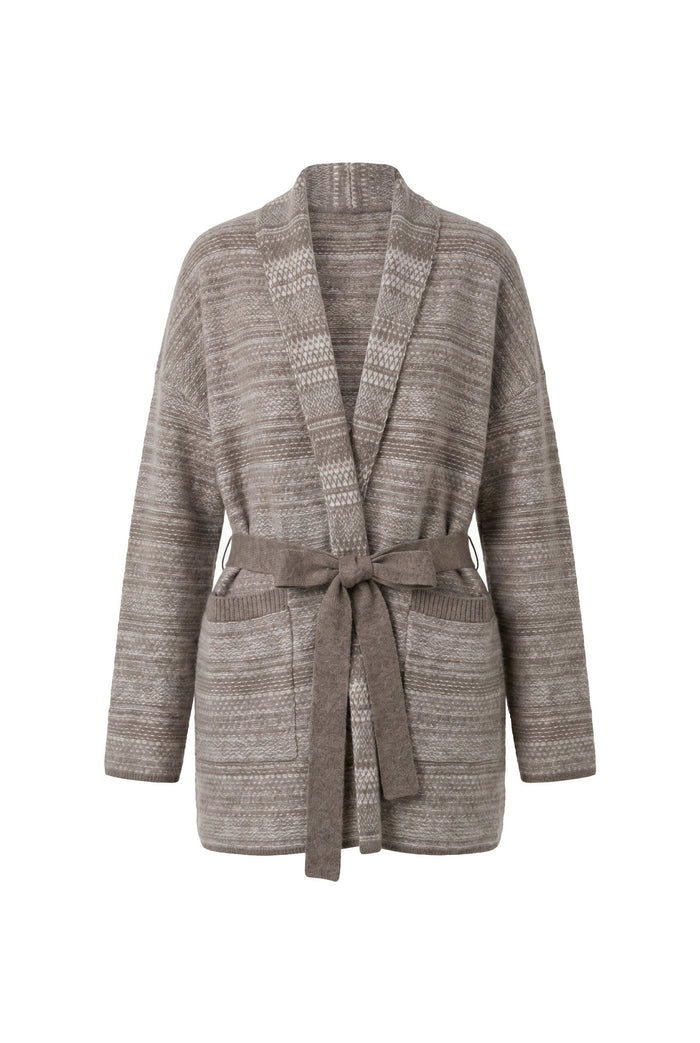 GIANNA CARDIGAN