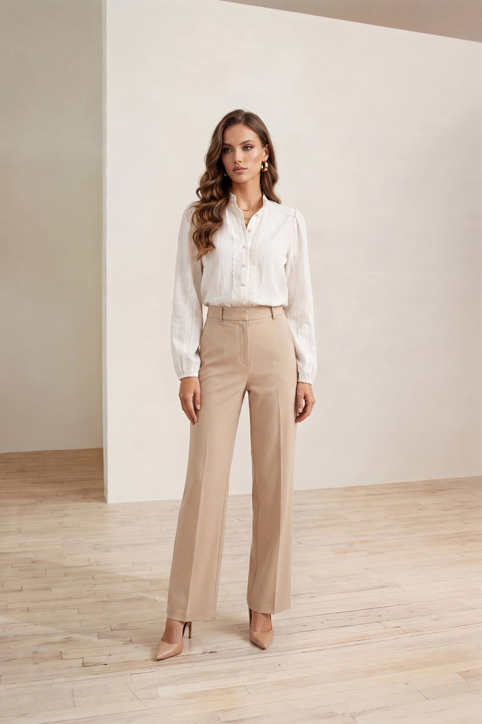 IRENE BLOUSE