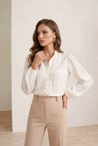 IRENE BLOUSE