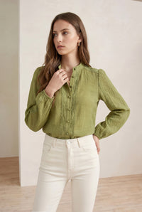 IRENE BLOUSE