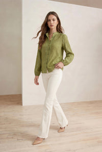 IRENE BLOUSE