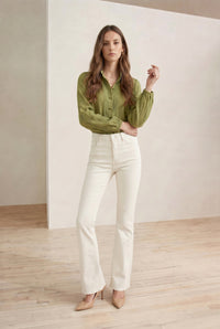 IRENE BLOUSE