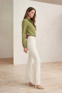 IRENE BLOUSE