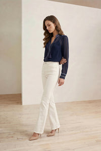 WINONA PRINTED BLOUSE