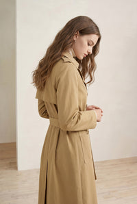VITORIA LONG COAT