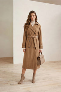LUCINDA COAT