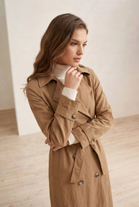 LUCINDA COAT