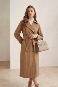 LUCINDA COAT