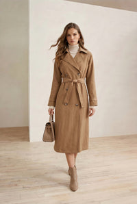 LUCINDA COAT