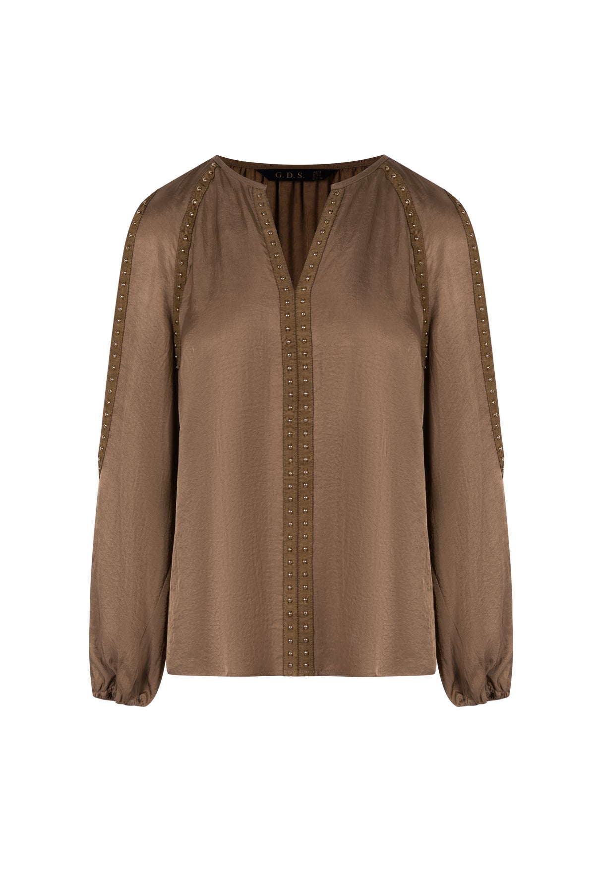 VIVIANA BLOUSE