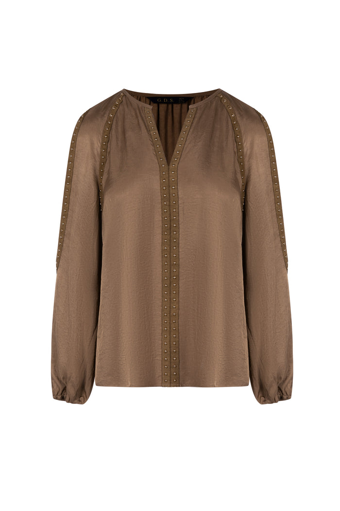 VIVIANA BLOUSE