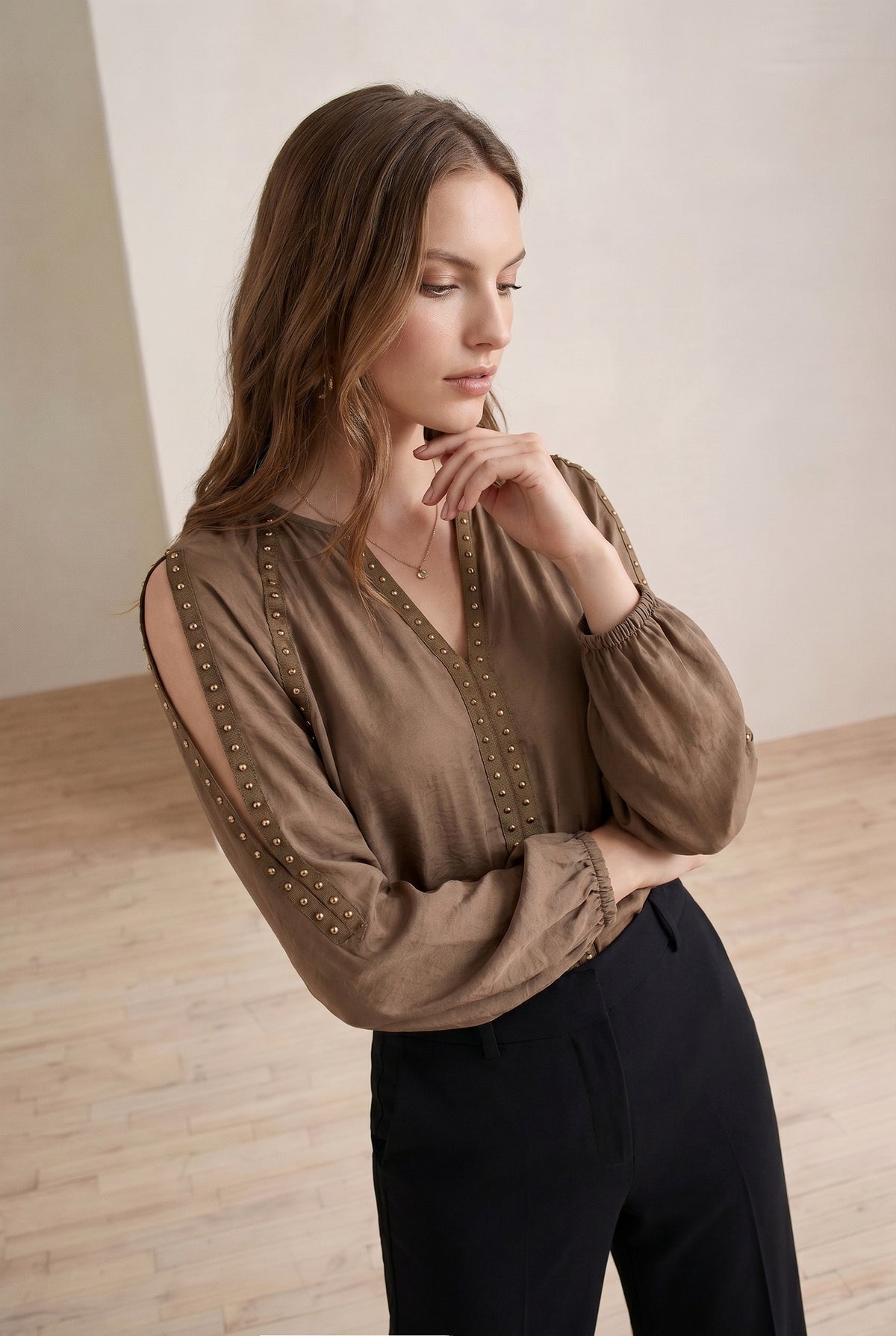 VIVIANA BLOUSE