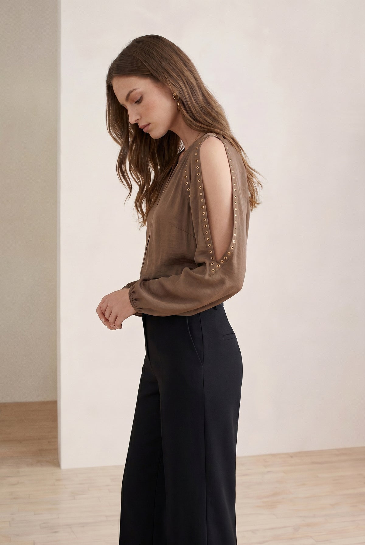 VIVIANA BLOUSE