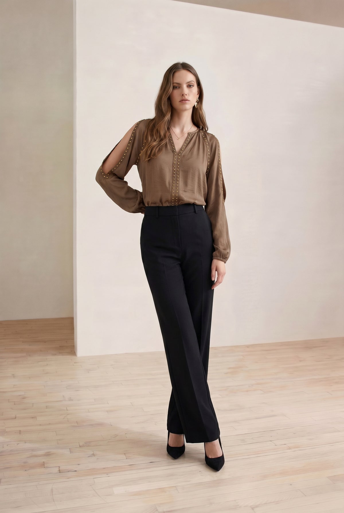 VIVIANA BLOUSE
