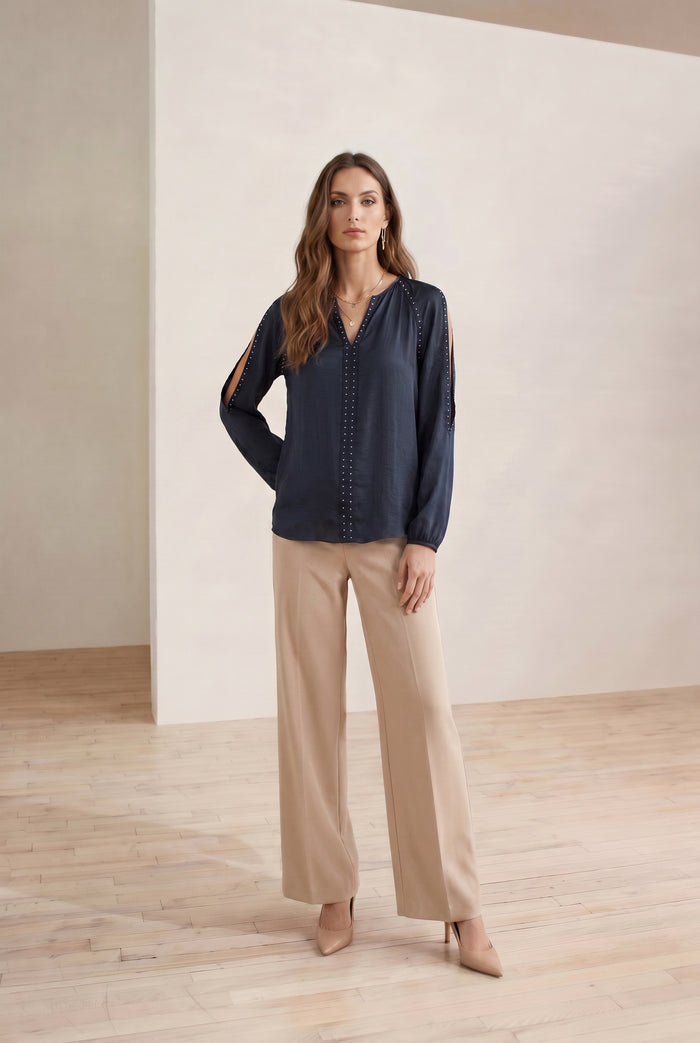 VIVIANA BLOUSE