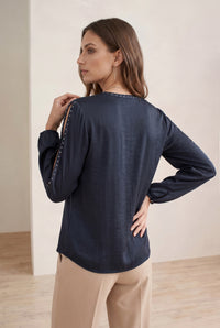 VIVIANA BLOUSE