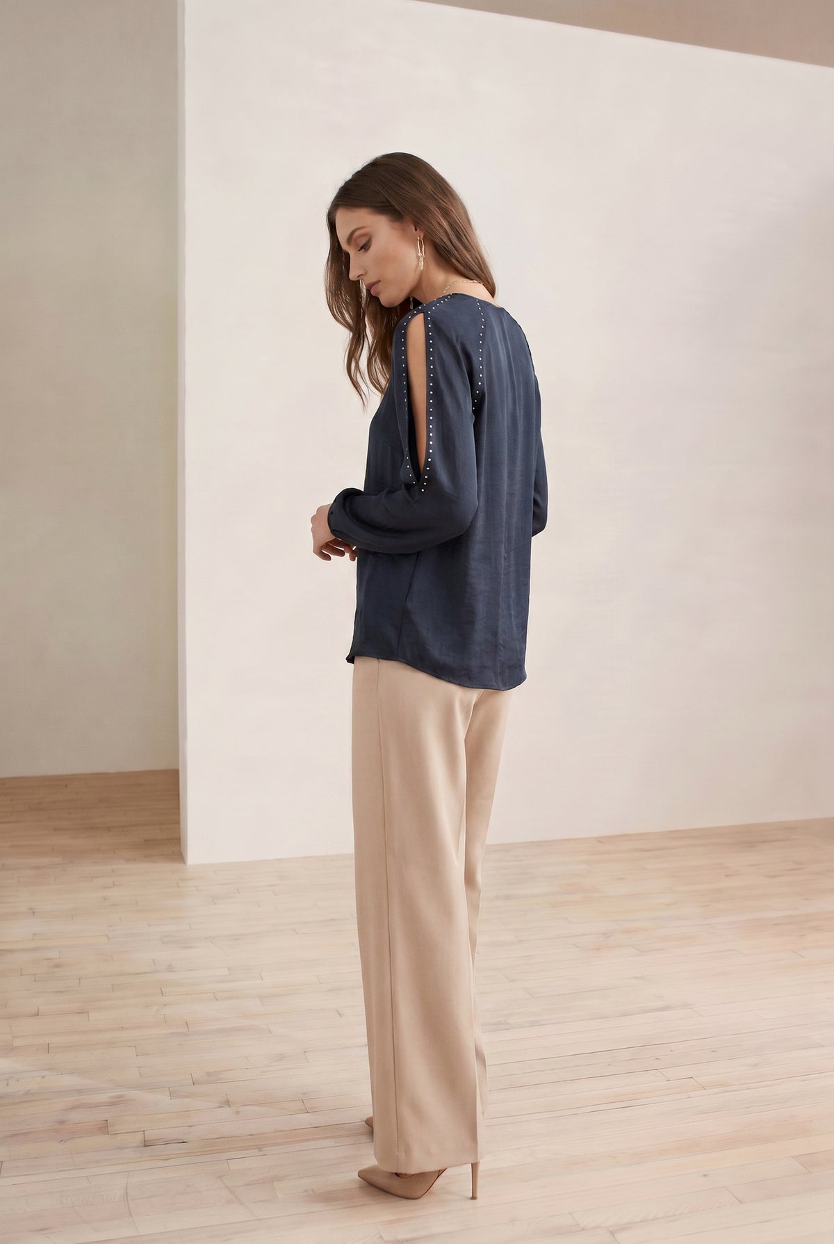 VIVIANA BLOUSE