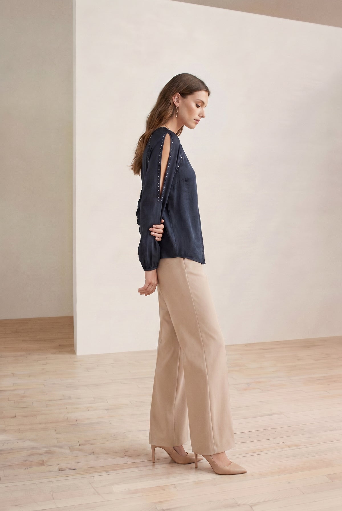 VIVIANA BLOUSE