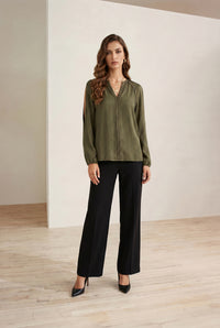 VIVIANA BLOUSE