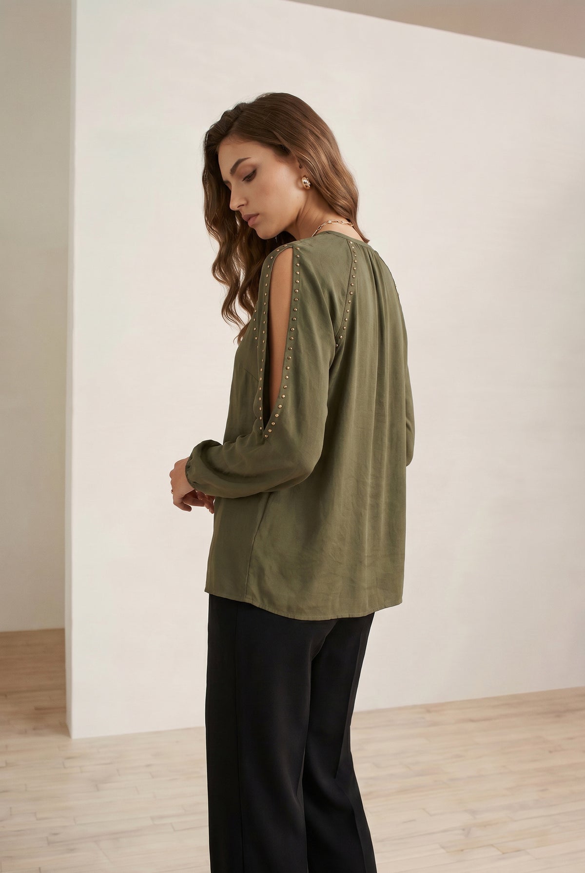 VIVIANA BLOUSE
