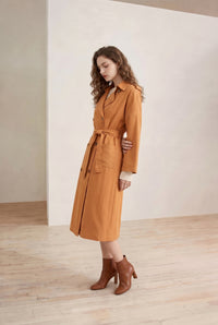 VITORIA LONG COAT