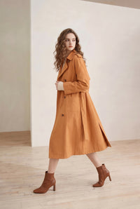 VITORIA LONG COAT