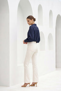 CELINE BLOUSE