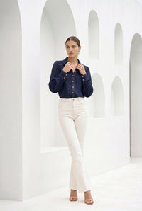 CELINE BLOUSE