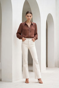 CELINE BLOUSE