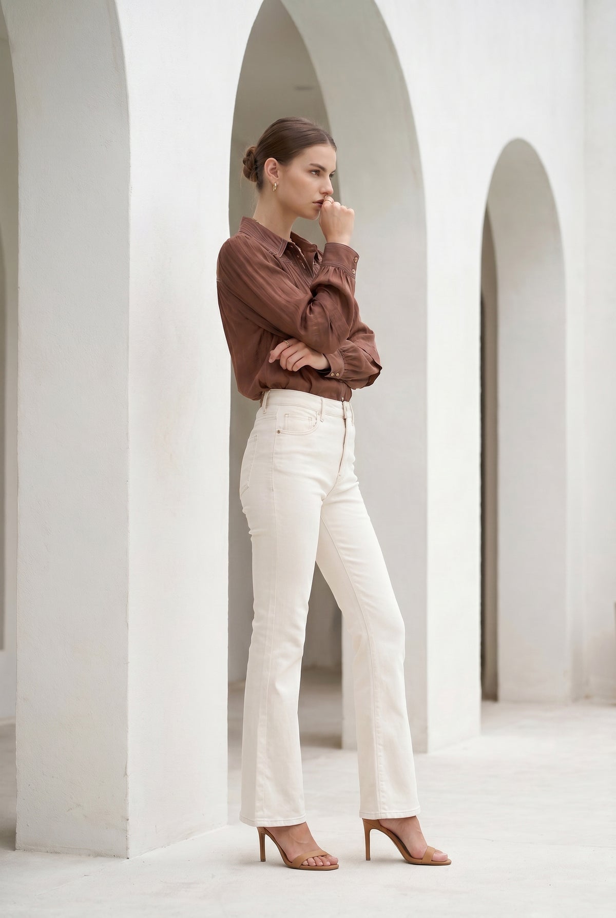 CELINE BLOUSE