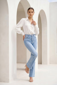 CELINE BLOUSE