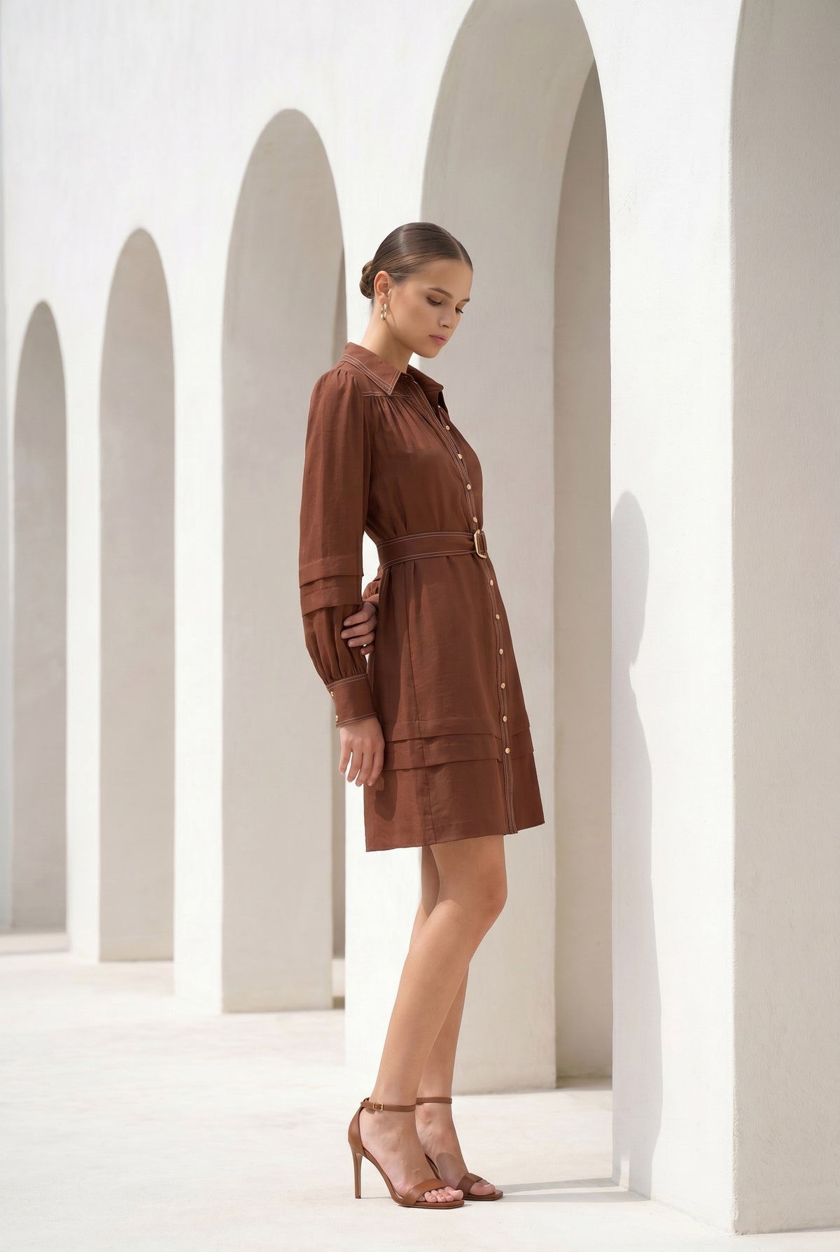 CELINE DRESS