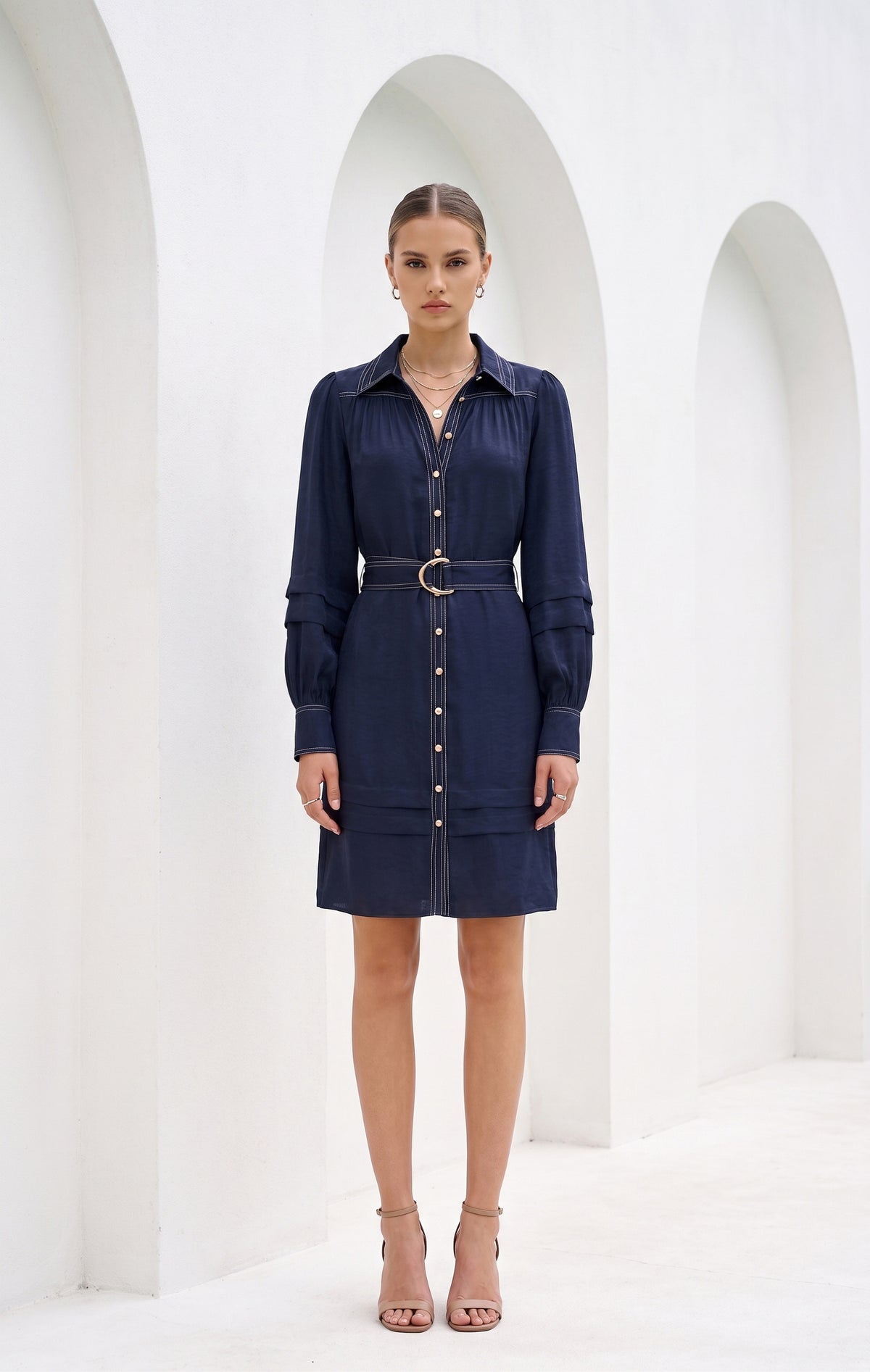 CELINE DRESS
