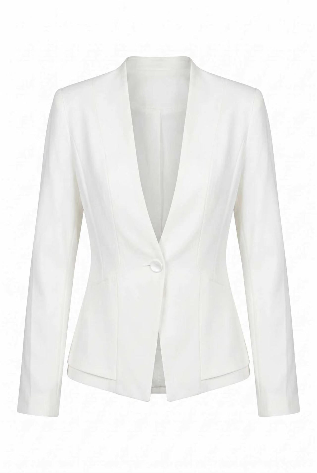 SOPHIA RUFFLE JACKET