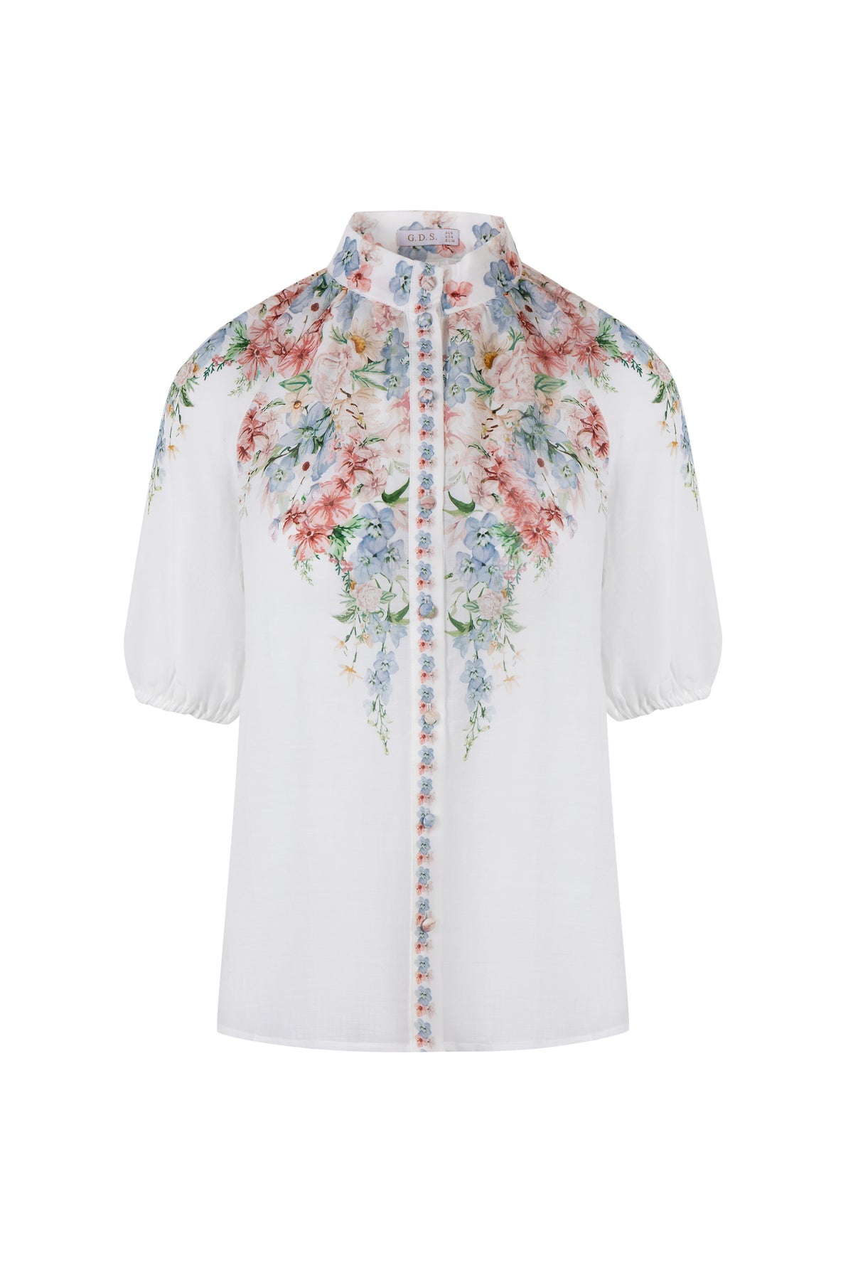 CELESTE BLOUSE