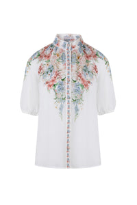 CELESTE BLOUSE