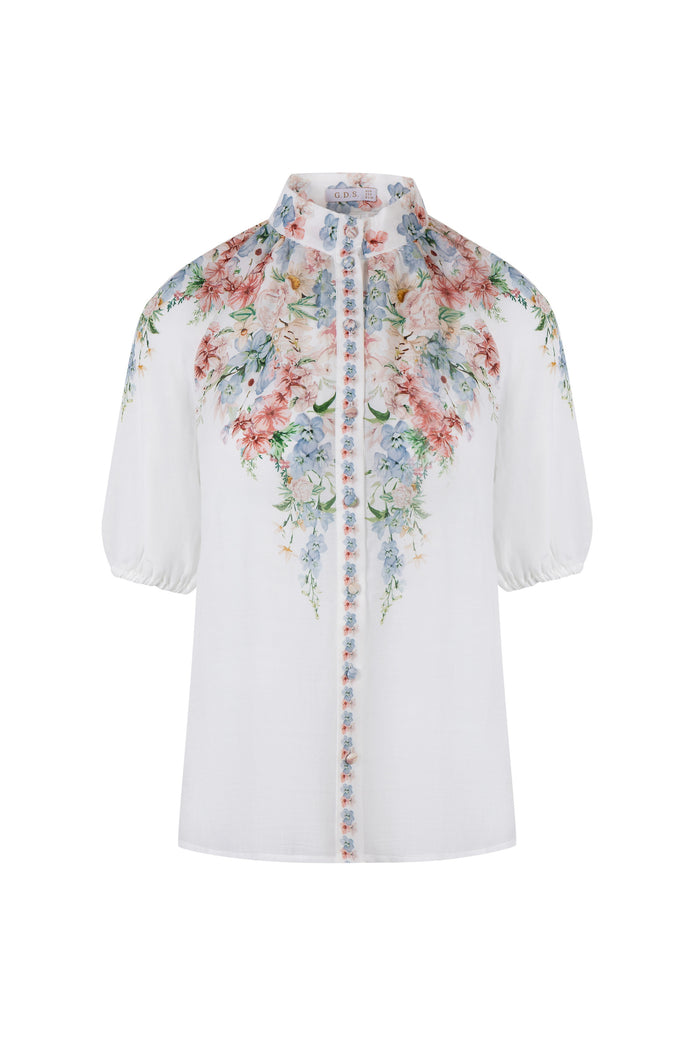 CELESTE BLOUSE