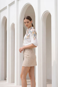 CELESTE BLOUSE
