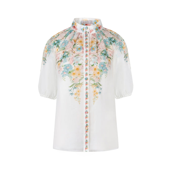 CELESTE BLOUSE
